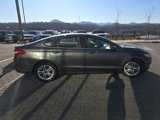 Used 2018 Ford Fusion SE w/ Fusion SE Technology Package image 4