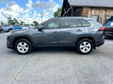 Used 2021 Toyota RAV4 XLE image 2