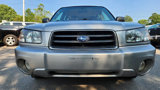 Used 2005 Subaru Forester 2.5XS image 3