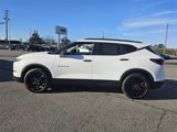New 2025 Chevrolet Blazer LT w/ Redline Edition image 4