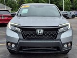 Used 2021 Honda Passport EX-L image 2
