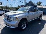 Used 2011 RAM 1500 Sport w/ Remote Start & Security Group image 2