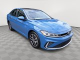 New 2025 Volkswagen Jetta SE image 4