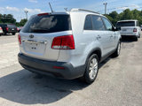Used 2011 Kia Sorento LX image 6