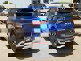 Used 2024 Kia Sportage EX image 3