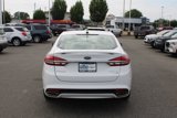 Used 2018 Ford Fusion Titanium image 6