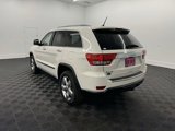 Used 2011 Jeep Grand Cherokee Overland image 3