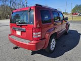 Used 2008 Jeep Liberty Limited image 3