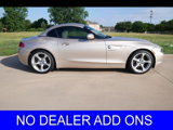 Used 2012 BMW Z4 sDrive28i image 2