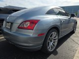 Used 2005 Chrysler Crossfire Limited image 2