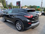 Used 2018 Nissan Murano S image 3