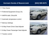 Used 2015 Buick Enclave Leather image 2