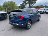 Used 2020 GMC Terrain SLT image 5