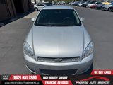 Used 2015 Chevrolet Impala Limited LS image 5