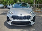 Used 2020 Kia Sportage LX image 2