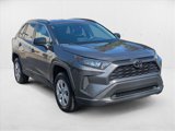 Used 2021 Toyota RAV4 LE image 3
