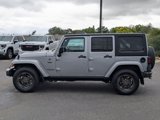 Used 2016 Jeep Wrangler Unlimited Sahara image 2