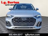 Used 2023 Audi Q5 2.0T Premium Plus w/ Premium Plus Package image 2