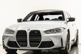 Used 2022 BMW M3 Competition w/ Executive Package image 4