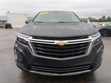 Used 2022 Chevrolet Equinox LT image 2