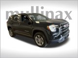 New 2025 GMC Terrain Elevation image 2