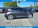 Used 2020 Chevrolet Bolt LT image 4