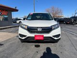 Used 2016 Honda CR-V SE image 6