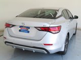 Used 2020 Nissan Sentra SV w/ Trunk Package image 4