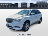 Used 2017 Buick Enclave Convenience image 4