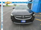 Used 2022 Buick Envision Preferred image 2