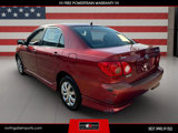 Used 2008 Toyota Corolla S image 5