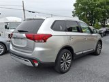 Used 2019 Mitsubishi Outlander SE image 6