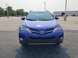 Used 2015 Toyota RAV4 XLE image 2
