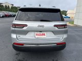 Used 2021 Jeep Grand Cherokee L Limited image 4