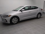 Used 2017 Hyundai Elantra SE image 2