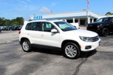 Used 2013 Volkswagen Tiguan S image 4