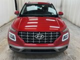 Certified 2022 Hyundai Venue Limited image 2