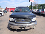 Used 2000 Ford Expedition Eddie Bauer image 2