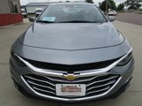 Used 2023 Chevrolet Malibu LT image 4