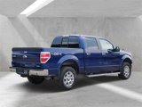 Used 2012 Ford F150 Lariat w/ Lariat Chrome Pkg image 3