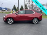 Used 2019 Chevrolet Equinox LT image 4