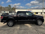 Used 2014 Ford F150 Platinum image 4