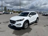 Used 2017 Hyundai Tucson SE Plus image 4