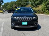 Used 2019 Jeep Cherokee Limited w/ Luxury Group image 5
