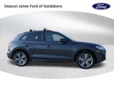 Used 2019 Audi Q5 Prestige image 2