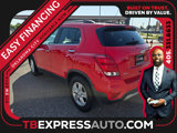 Used 2018 Chevrolet Trax LT w/ Driver Confidence Package image 5
