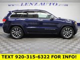 Used 2018 Jeep Grand Cherokee Overland image 2