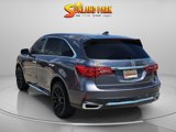 Used 2017 Acura MDX SH-AWD w/ Technology Package image 3