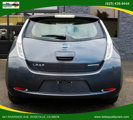 Used 2013 Nissan Leaf SV image 2