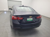 Used 2017 Chevrolet Malibu LT w/ Driver Confidence Package image 6